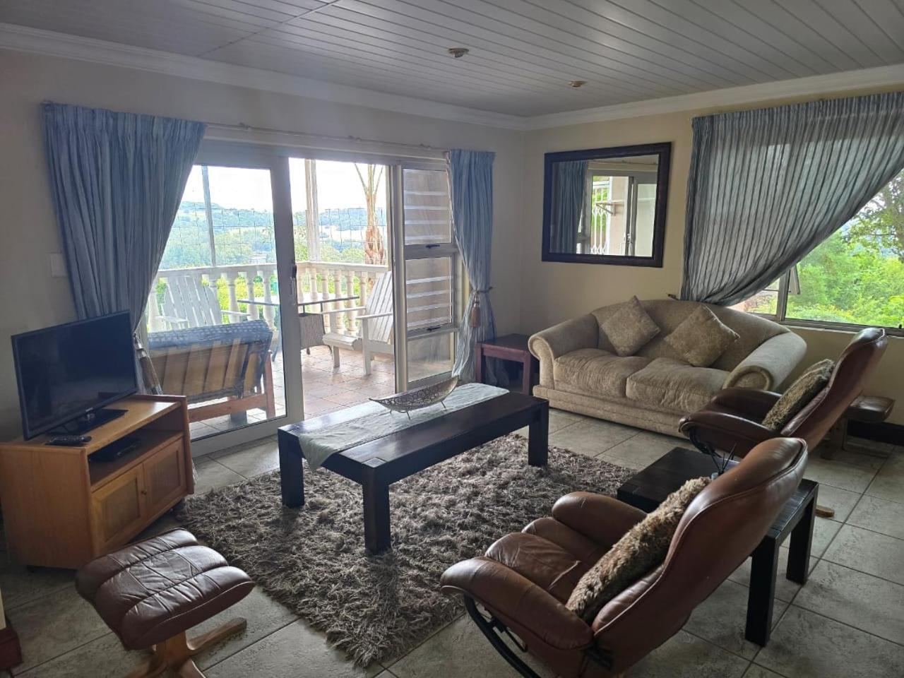 All Seasons Boutique Hotel 프레토리아 외부 사진